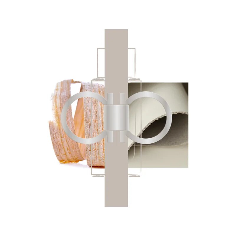 Ferragamo Bright Leather toaletna voda za moške 100 ml