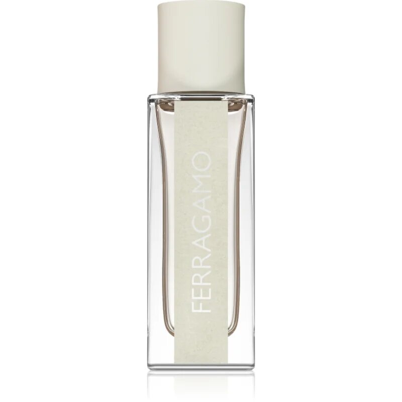 Ferragamo Bright Leather toaletna voda za moške 30 ml