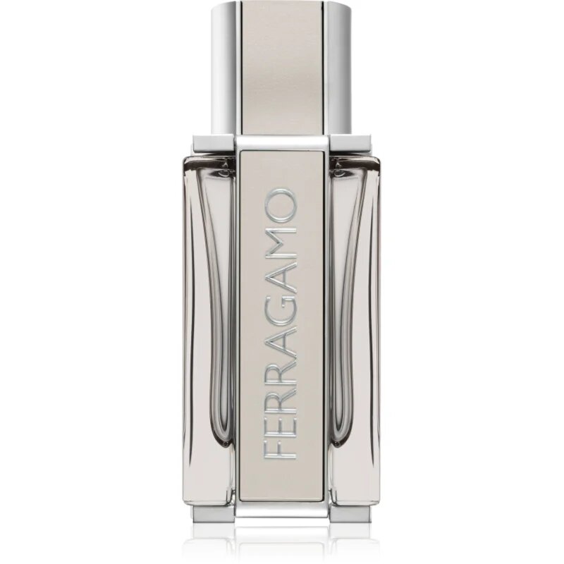 Ferragamo Bright Leather toaletna voda za moške 50 ml