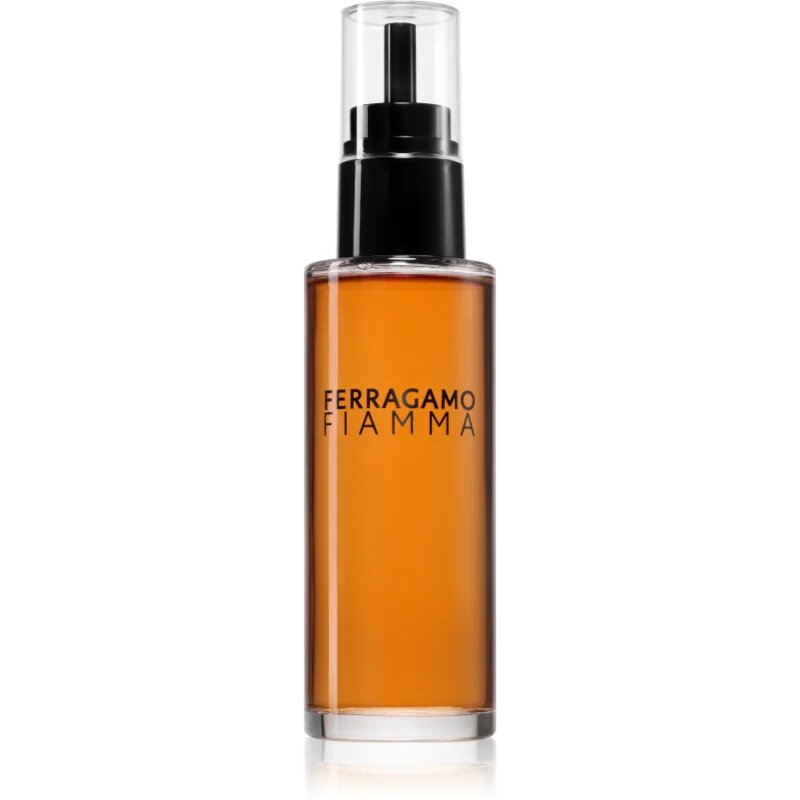 Ferragamo Fiamma Assoluta nadomestno polnilo za ženske 100 ml