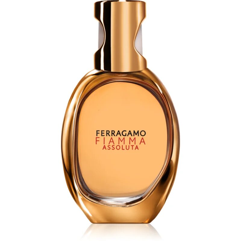 Ferragamo Fiamma Assoluta parfumska voda za ženske 35 ml