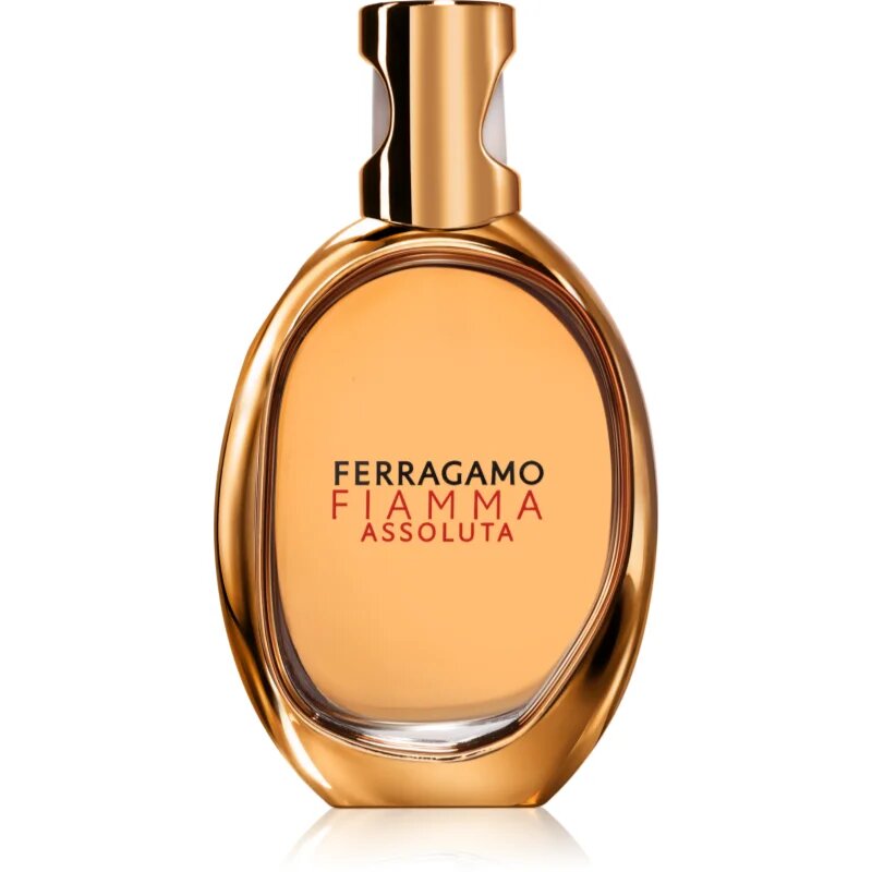 Ferragamo Fiamma Assoluta parfumska voda za ženske 55 ml