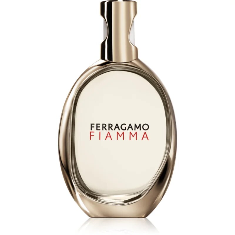 Ferragamo Fiamma parfumska voda za ženske 100 ml