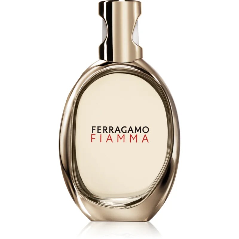Ferragamo Fiamma parfumska voda za ženske 55 ml
