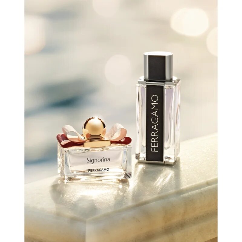 Ferragamo Signorina Eleganza parfumska voda za ženske 100 ml