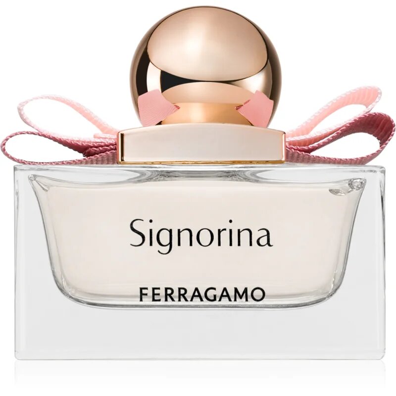 Ferragamo Signorina parfumska voda za ženske 30 ml