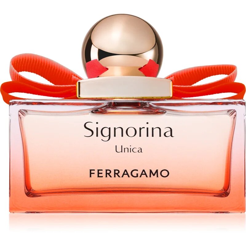 Ferragamo Signorina Unica parfumska voda za ženske 100 ml
