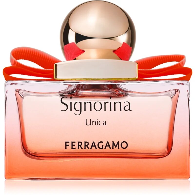 Ferragamo Signorina Unica parfumska voda za ženske 30 ml