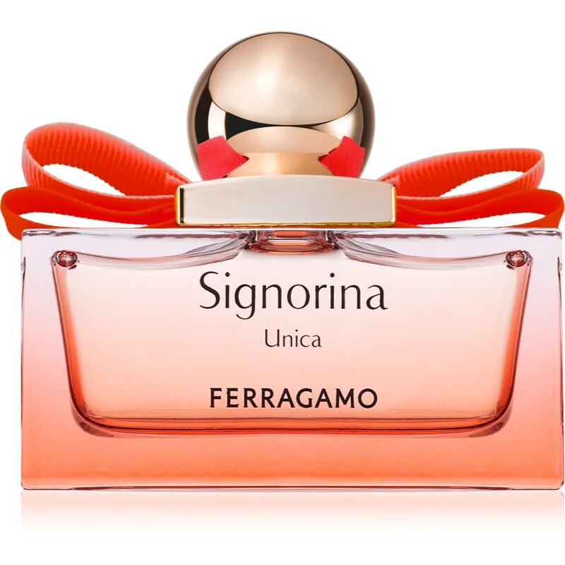 Ferragamo Signorina Unica parfumska voda za ženske 50 ml