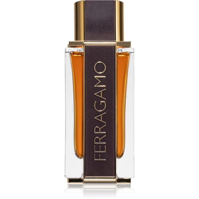 Ferragamo Spicy Leather parfumska voda za moške 100 ml
