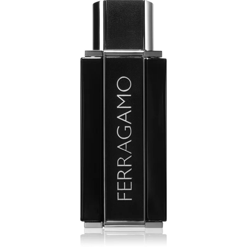 Ferragamo Sublime Leather parfumska voda za moške 100 ml
