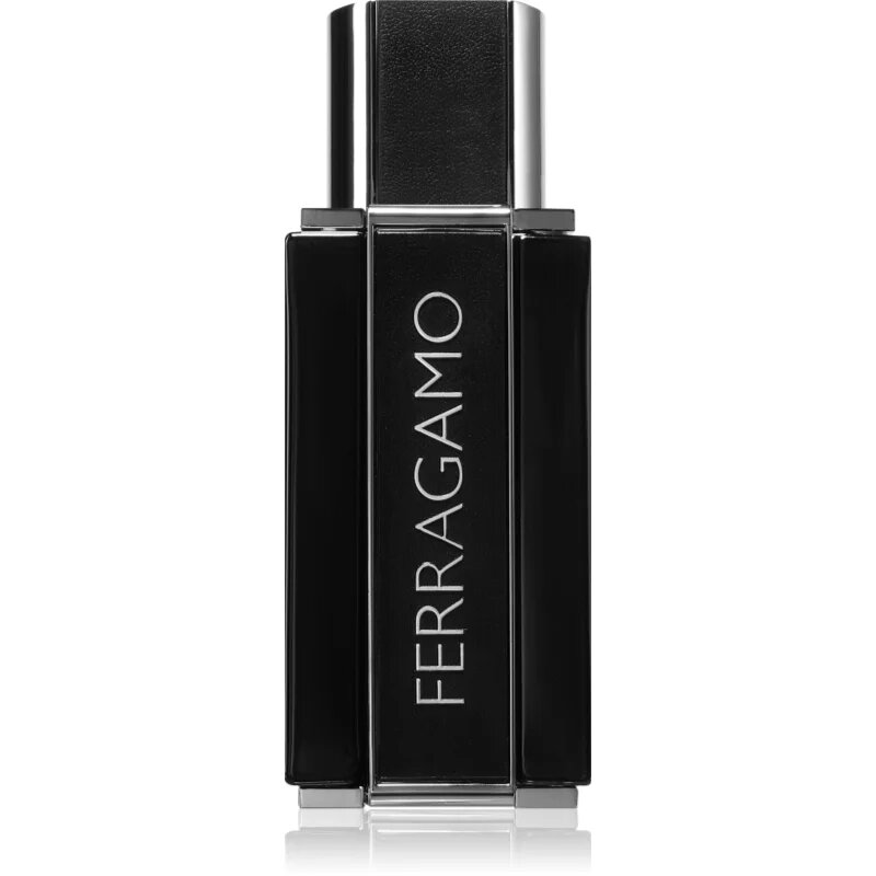 Ferragamo Sublime Leather parfumska voda za moške 50 ml