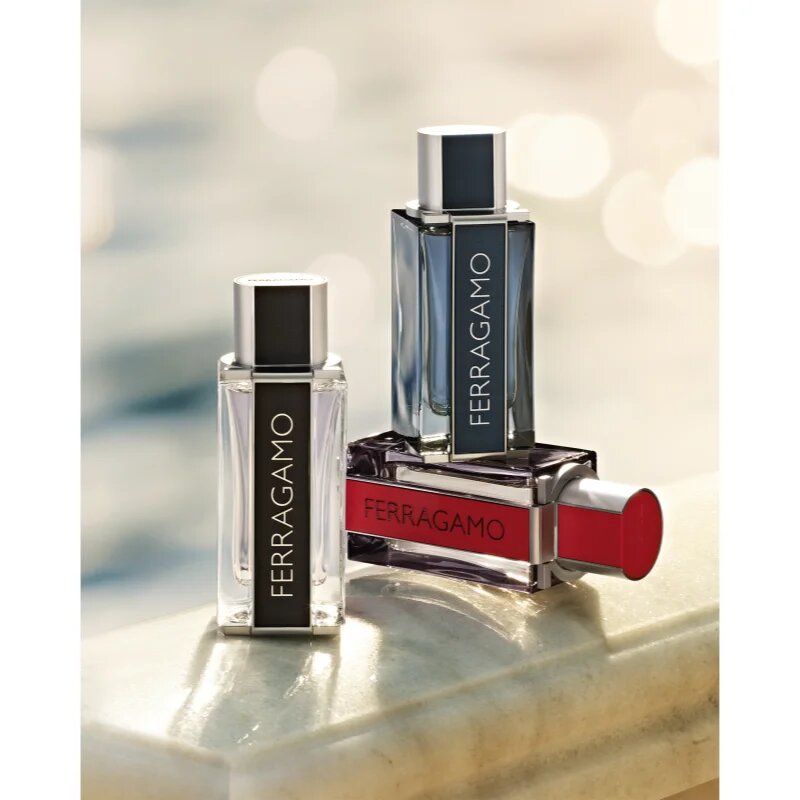 Ferragamo toaletna voda za moške 100 ml