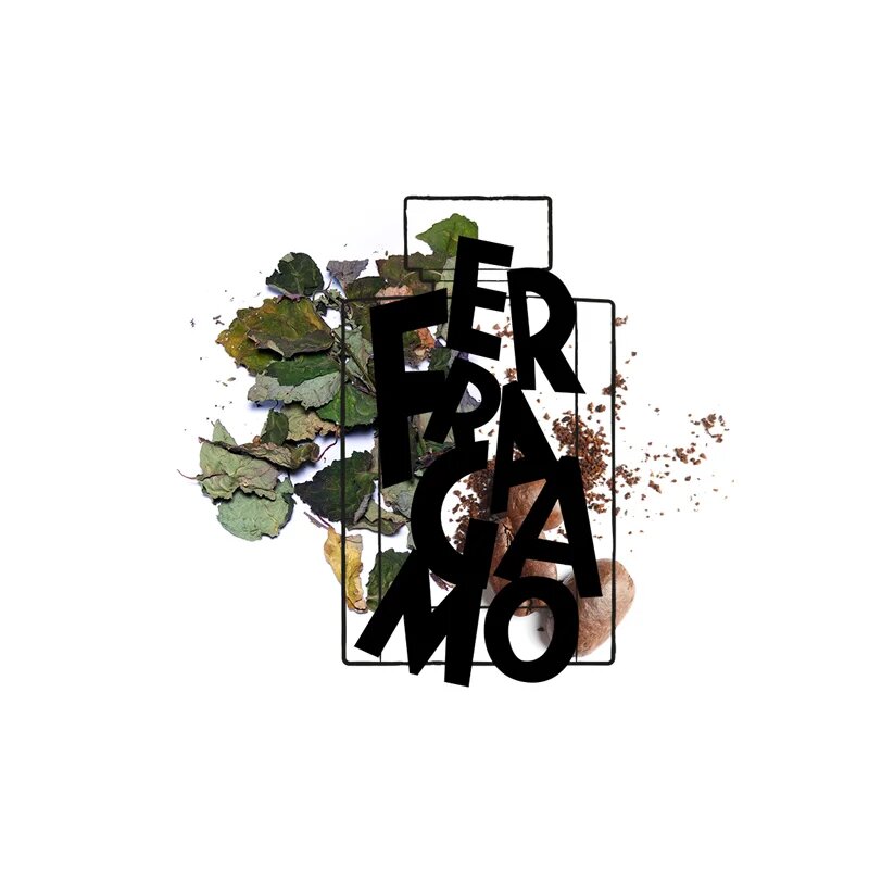 Ferragamo Uomo Signature parfumska voda za moške 100 ml