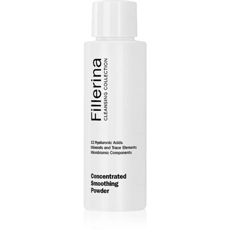 Fillerina Cleansing Concentrated Smoothing Powder eksfoliacijski puder 50 g