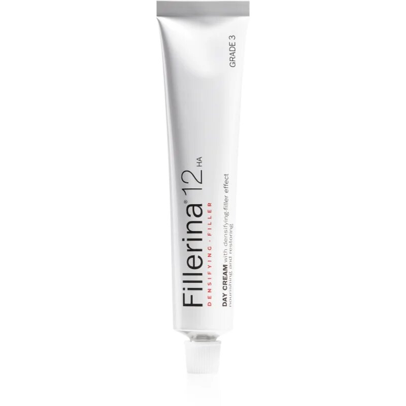 Fillerina Densifying Filler Grade 3 dnevna krema proti gubam 50 ml
