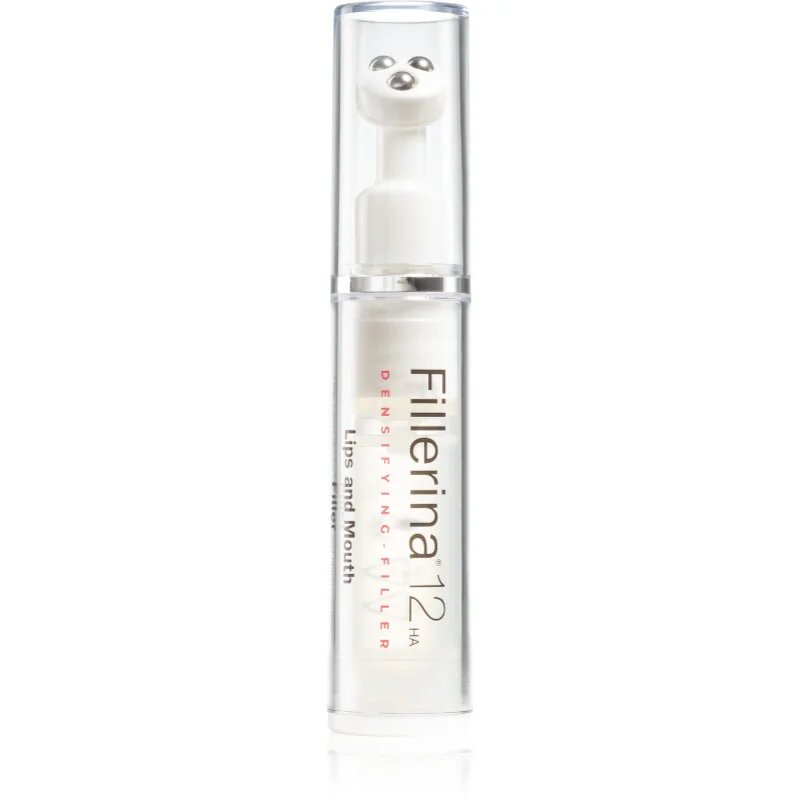 Fillerina Densifying Filler Grade 3 krema za volumen ustnic 7 ml