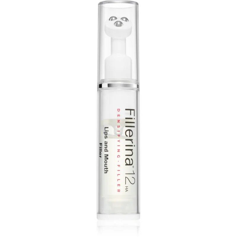 Fillerina Densifying Filler Grade 5 balzam za zapolnitev ustnic za volumen 7 ml