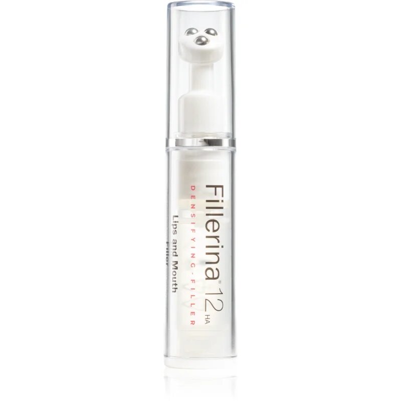 Fillerina Densifying Filler Lip Countour Cream krema za volumen ustnic 7 ml