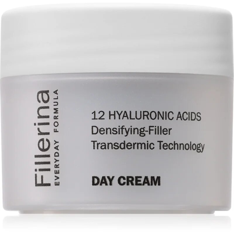 Fillerina Everyday Formula Day Cream dnevna krema 50 ml