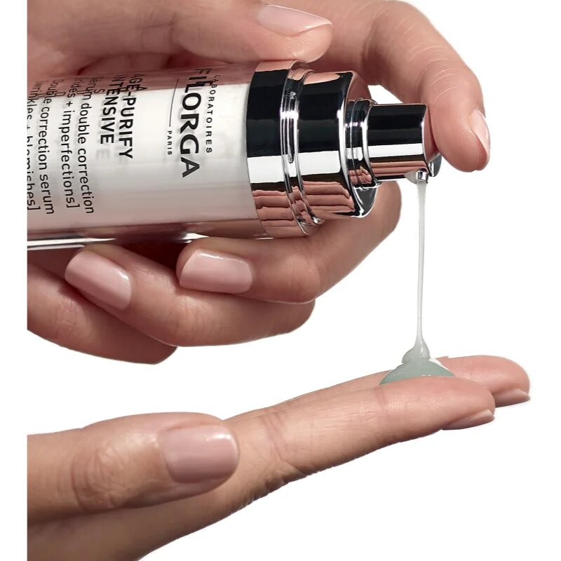 FILORGA AGE-PURIFY INTENSIVE intenzivni pomlajevalni serum za problematično kožo 30 ml