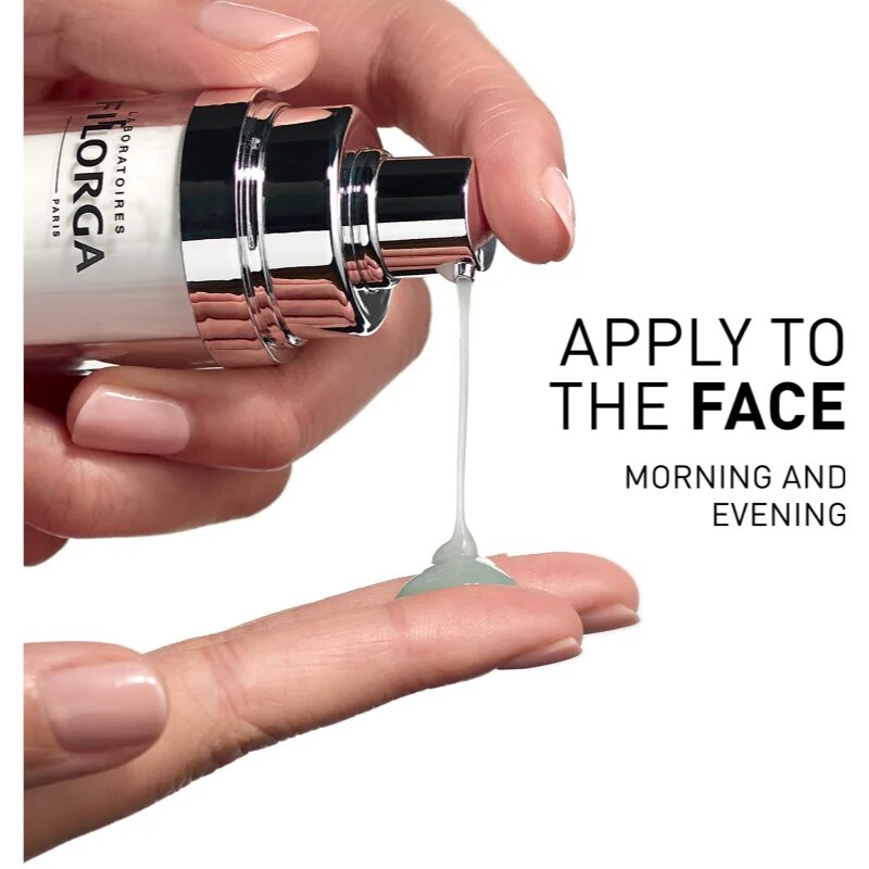FILORGA AGE-PURIFY INTENSIVE intenzivni pomlajevalni serum za problematično kožo 30 ml
