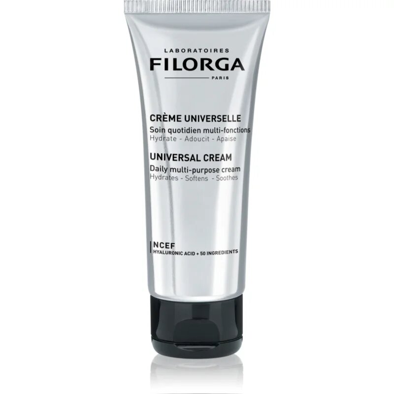 FILORGA CREME UNIVERSELLE večnamenska krema z vlažilnim učinkom 100 ml