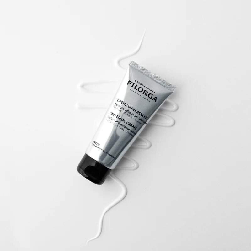 FILORGA CREME UNIVERSELLE večnamenska krema z vlažilnim učinkom 100 ml