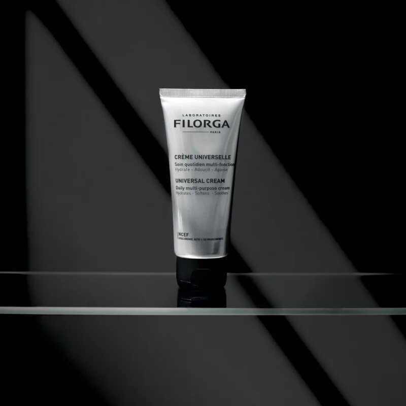 FILORGA CREME UNIVERSELLE večnamenska krema z vlažilnim učinkom 100 ml