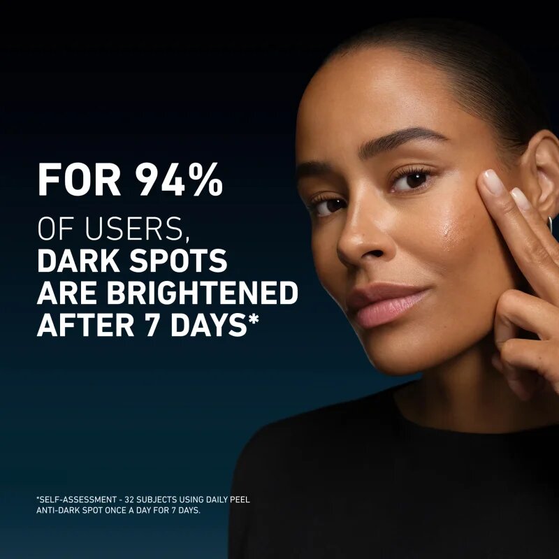 FILORGA DAILY PEEL ANTI-DARK SPOT piling za obraz proti temnim madežem 50 ml