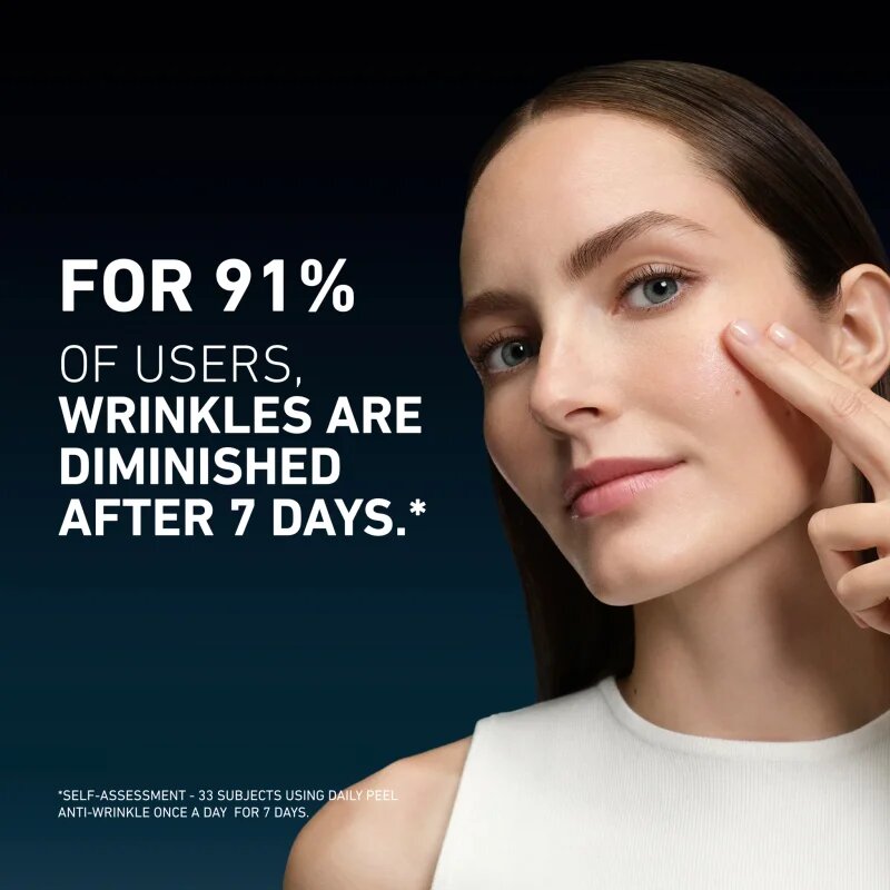 FILORGA DAILY PEEL ANTI-WRINKLE piling proti gubam 50 ml