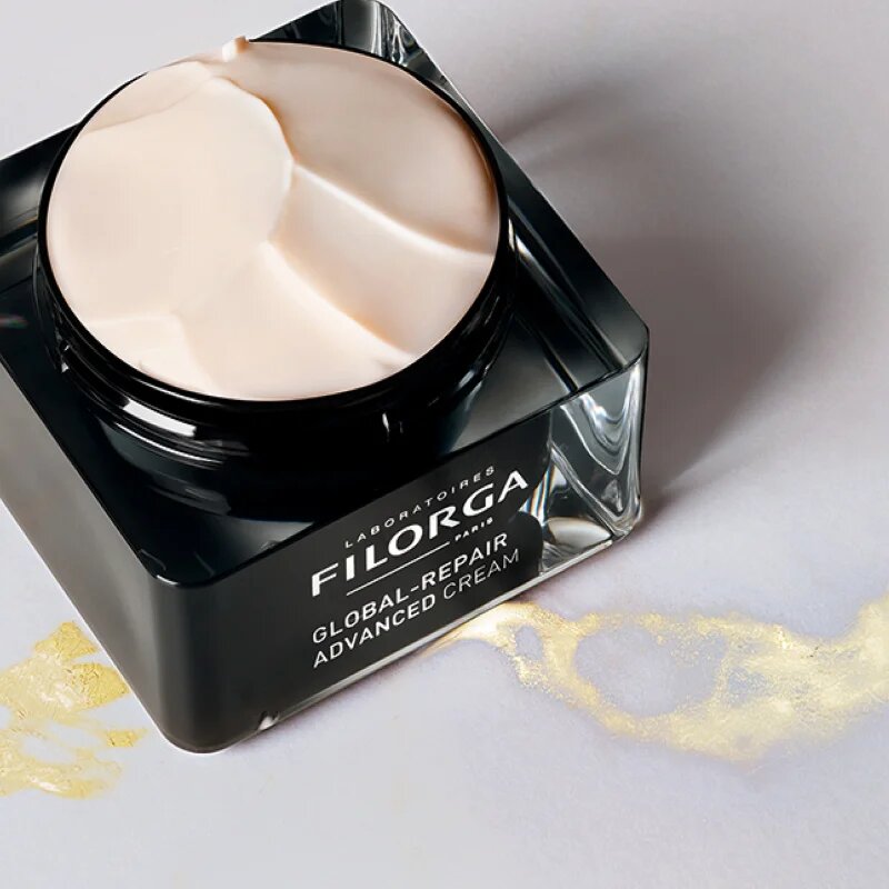 FILORGA GIFTSET GLOBAL-REPAIR darilni set za ženske