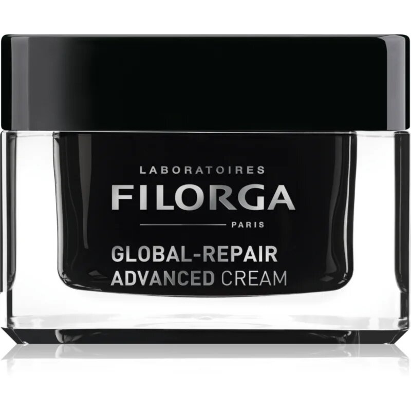 FILORGA GLOBAL-REPAIR ADVANCED CREAM dnevna in nočna krema proti staranju kože 50 ml