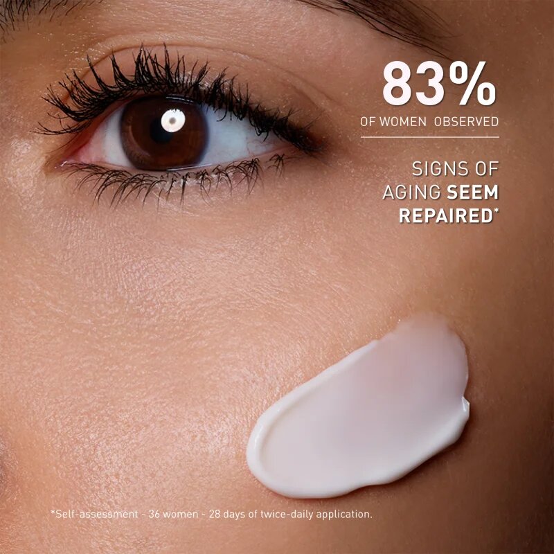 FILORGA GLOBAL-REPAIR ADVANCED CREAM dnevna in nočna krema proti staranju kože 50 ml