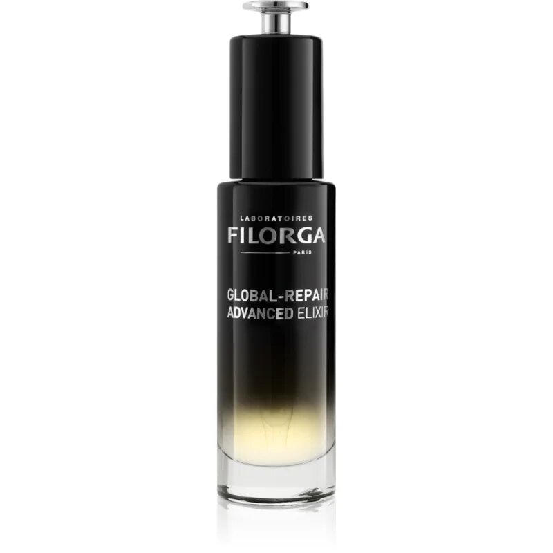 FILORGA GLOBAL-REPAIR ADVANCED ELIXIR intenzivni serum proti staranju kože 30 ml