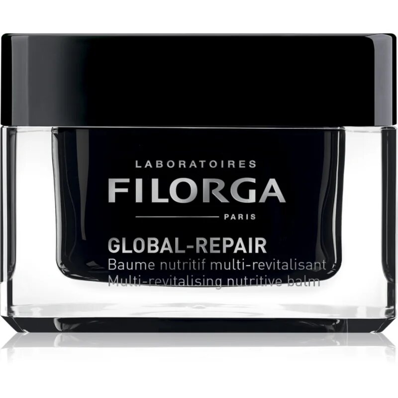 FILORGA GLOBAL-REPAIR BALM revitalizacijska krema proti staranju kože 50 ml