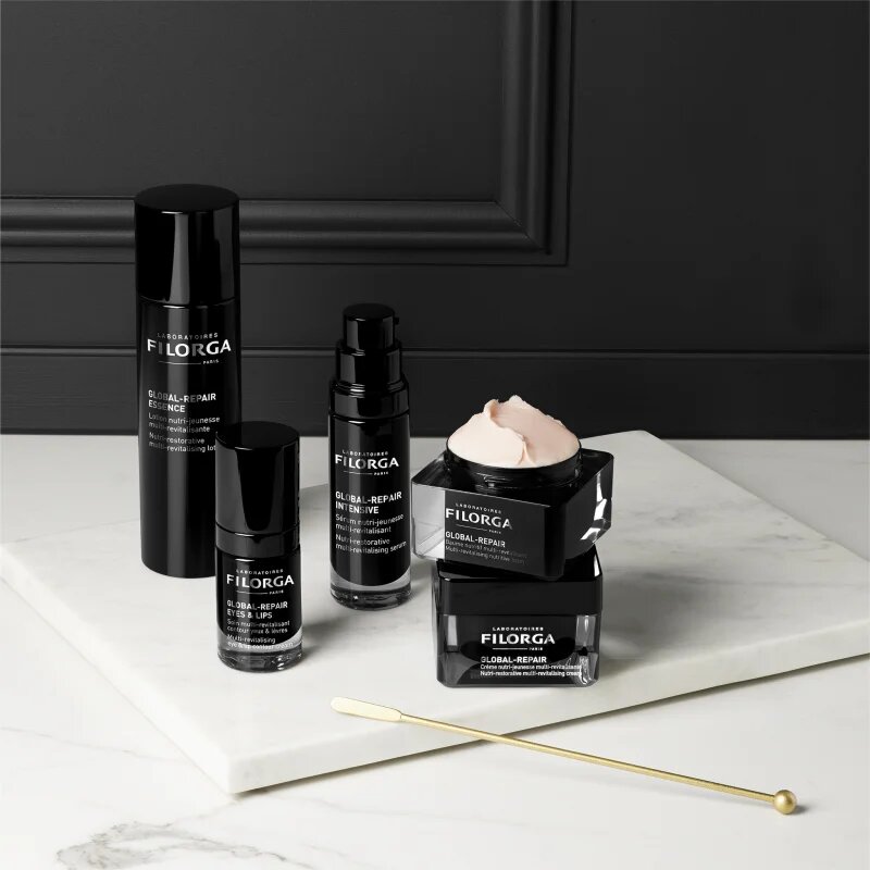 FILORGA GLOBAL-REPAIR BALM revitalizacijska krema proti staranju kože 50 ml