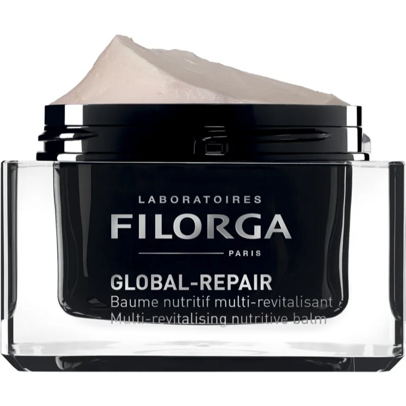 FILORGA GLOBAL-REPAIR BALM revitalizacijska krema proti staranju kože 50 ml