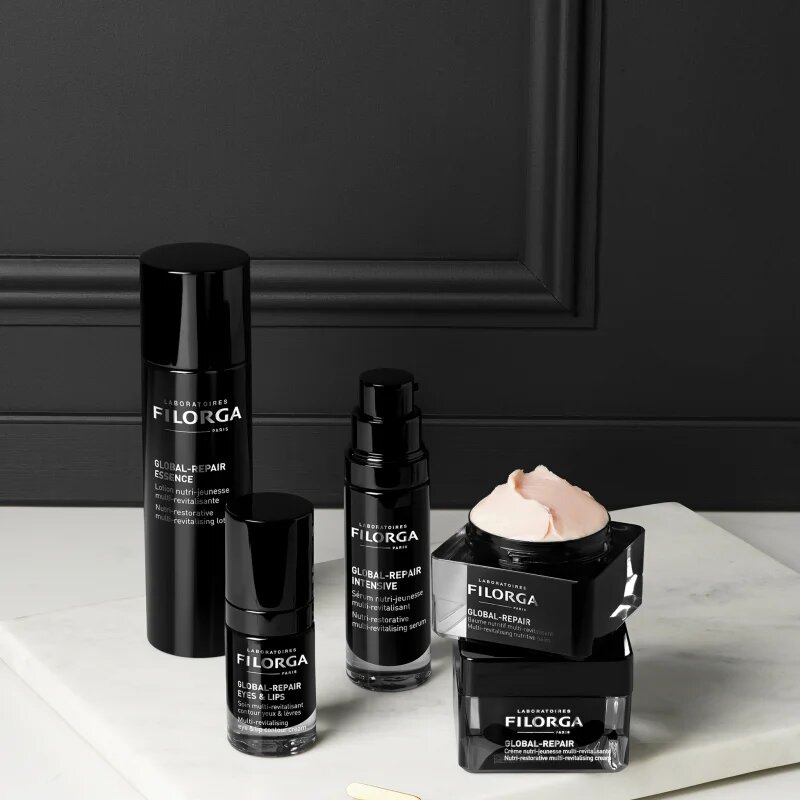 FILORGA GLOBAL-REPAIR ESSENCE esenca proti staranju kože 150 ml