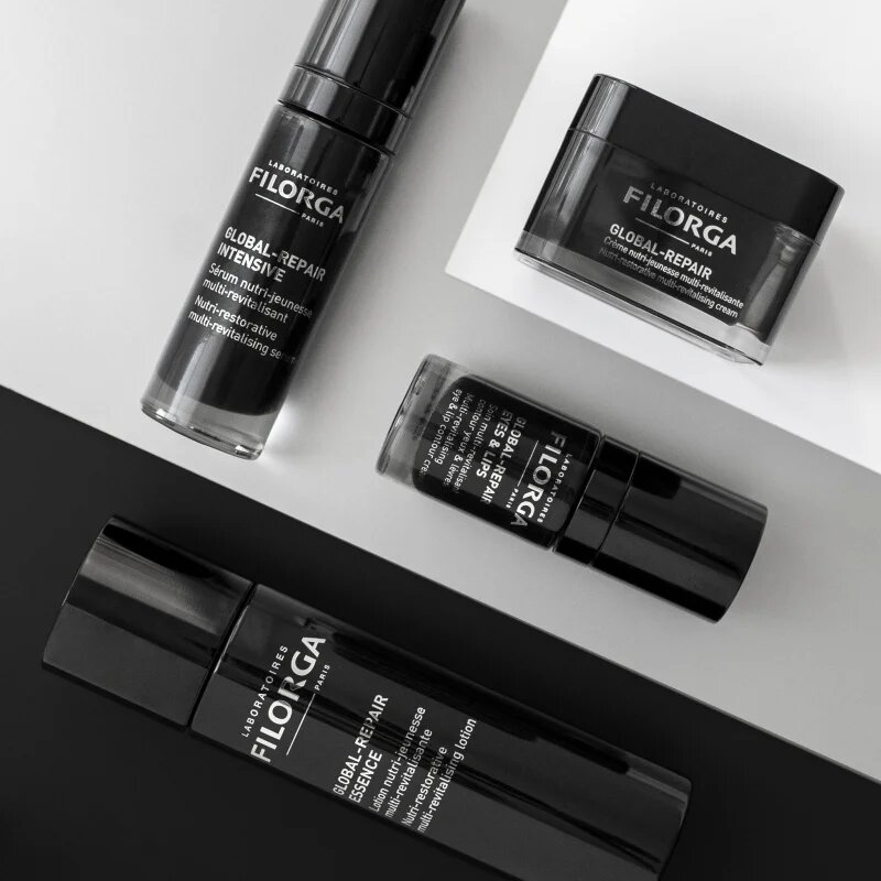 FILORGA GLOBAL-REPAIR ESSENCE esenca proti staranju kože 150 ml