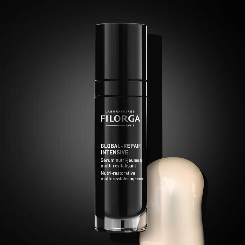 FILORGA GLOBAL-REPAIR INTENSIVE intenzivni obnovitveni serum proti znakom staranja 30 ml