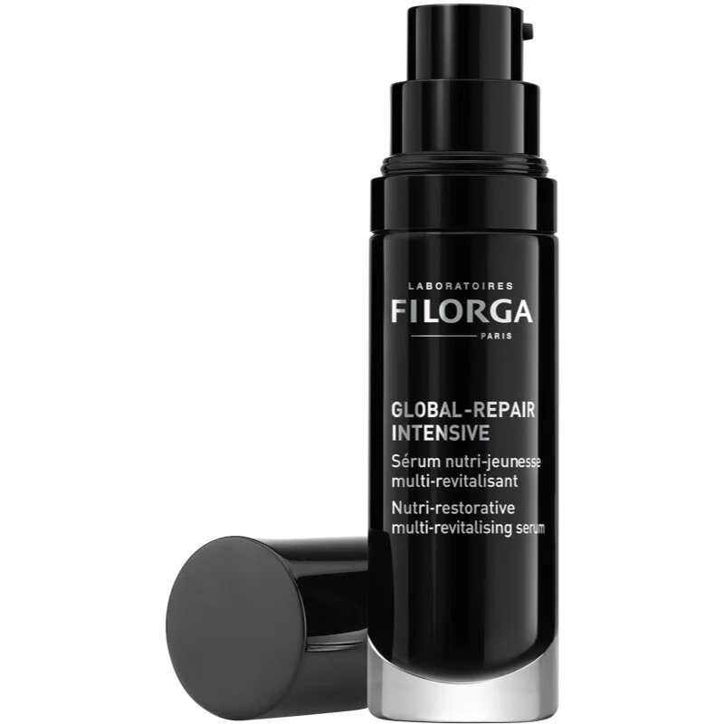 FILORGA GLOBAL-REPAIR INTENSIVE intenzivni obnovitveni serum proti znakom staranja 30 ml