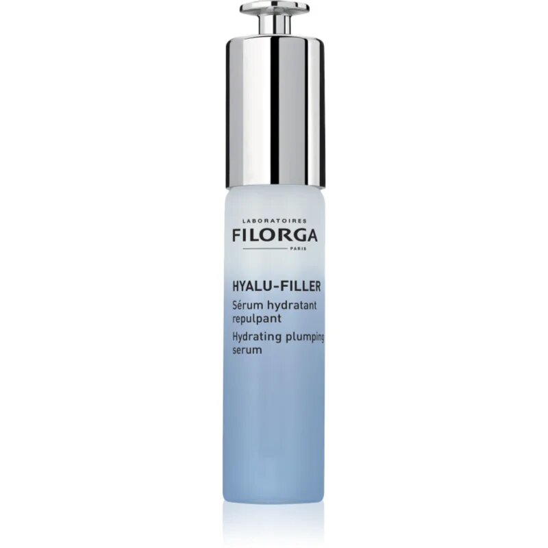 FILORGA HYALU-FILLER vlažilni serum za učvrstitev obraza 30 ml