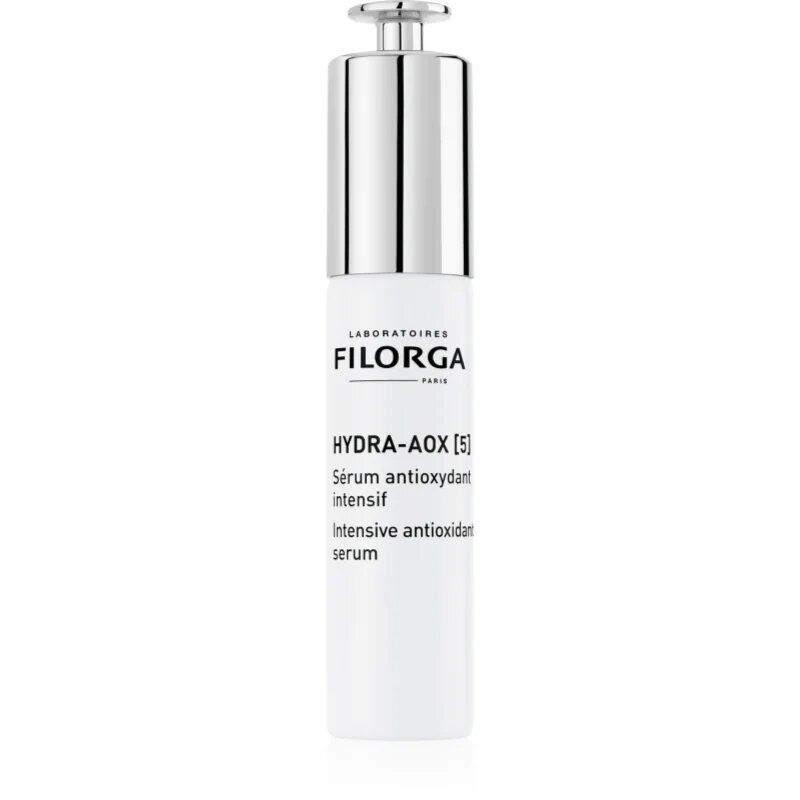 FILORGA HYDRA-AOX intenzivni serum z antioksidacijskim učinkom 30 ml
