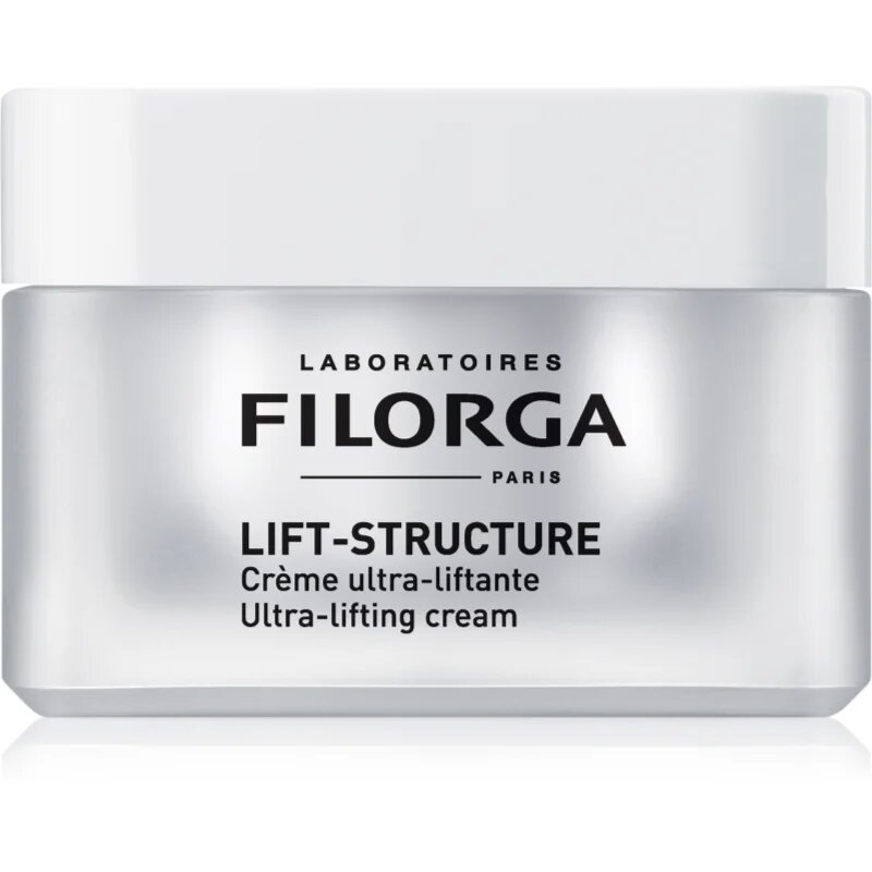 FILORGA LIFT-STRUCTURE CREAM ultra lifting krema za obraz 50 ml