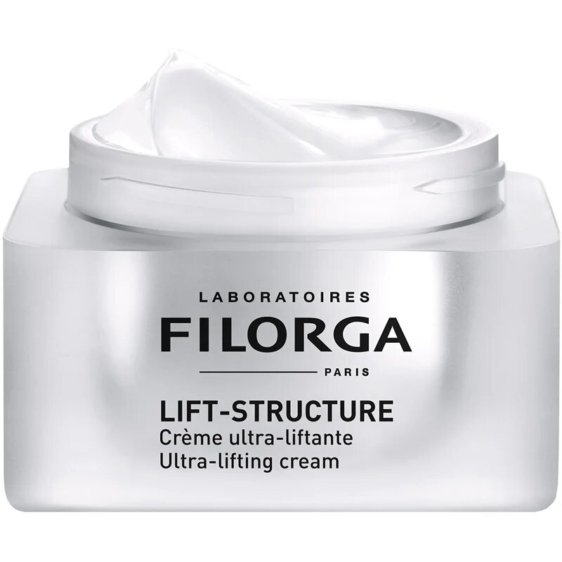 FILORGA LIFT-STRUCTURE CREAM ultra lifting krema za obraz 50 ml