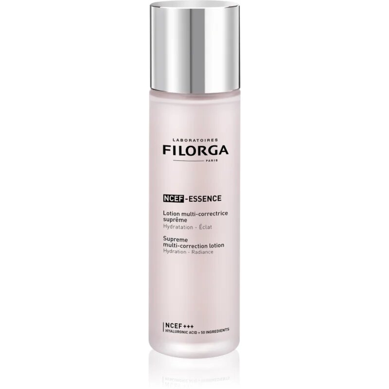 FILORGA NCEF -ESSENCE regeneracijska in vlažilna nega za osvetlitev kože 150 ml