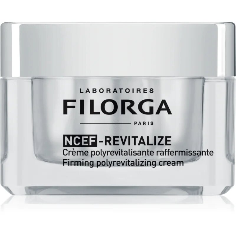 FILORGA NCEF -REVITALIZE CREAM revitalizacijska krema 50 ml