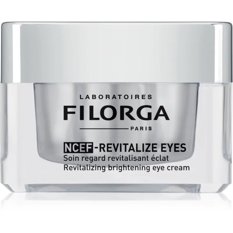FILORGA NCEF -REVITALIZE EYES krema za predel okoli oči 15 ml