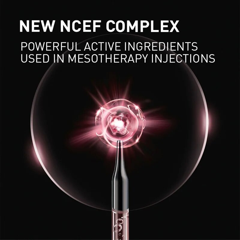 FILORGA NCEF -REVITALIZE NIGHT revitalizacijska nočna krema 50 ml
